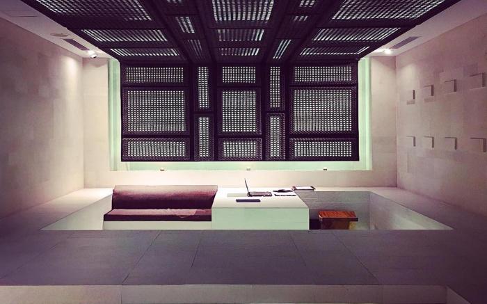 eqUILIBRIA Seminyak