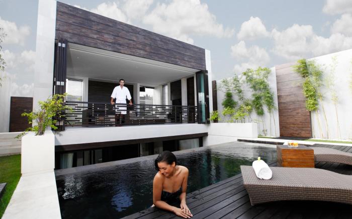 eqUILIBRIA Seminyak