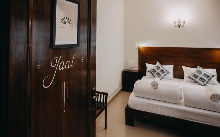 Horn Ok Please Hostel Jaipur
