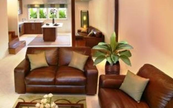 Park Lane Apartment