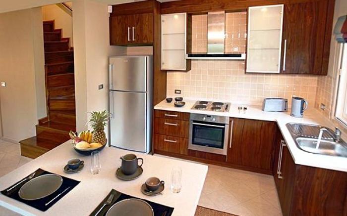 Park Lane Apartment