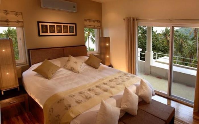 Park Lane Apartment