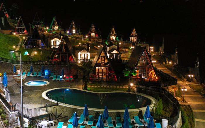 World Dreams Sapanca