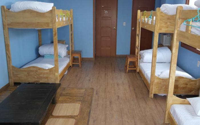 Family Hotel Oliva