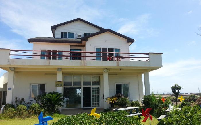 Family Hotel Oliva