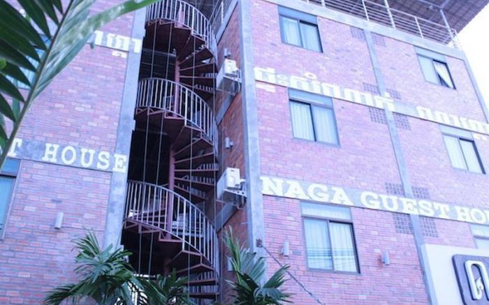 Naga Angkor Hotel