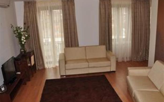 Flores Boutique Hotel & Spa