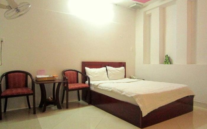 Thanh Vinh Hotel