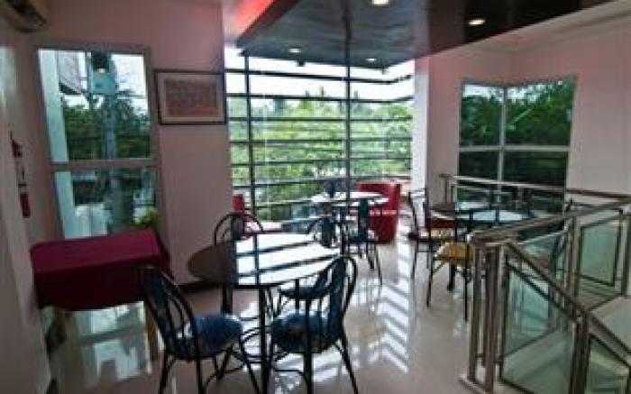 Asog County Hotel