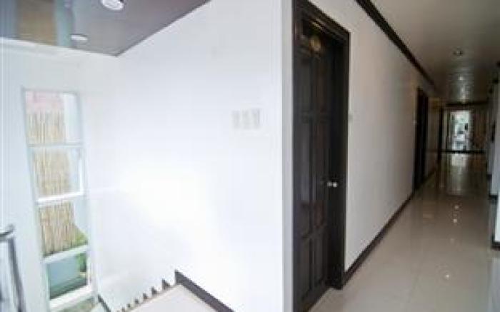 Asog County Hotel