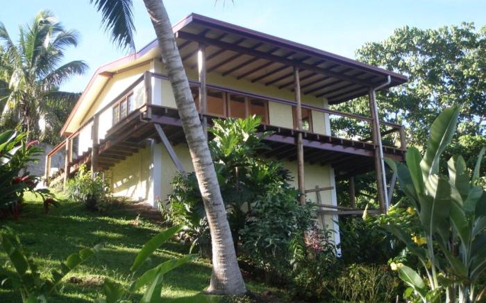 Korovesi Sunshine Villas