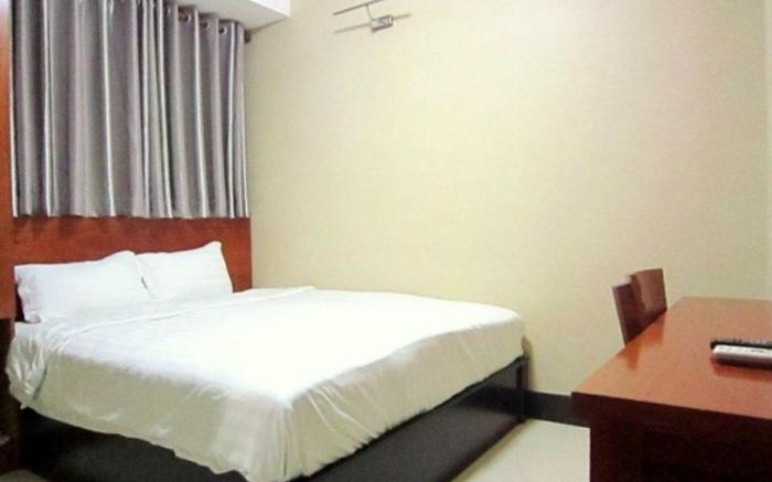 An Dong Center Hotel Chinatown Saigon