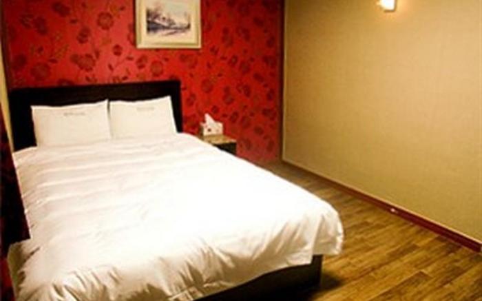 Kyungwon BIZ Motel