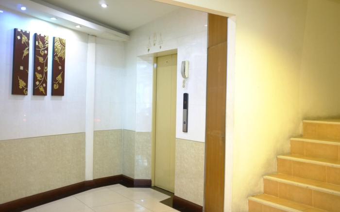 V Style Pattaya North Beach