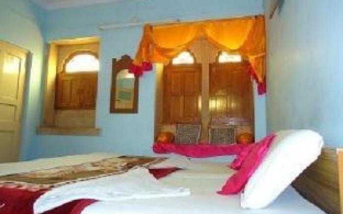 Ganesh Guest House
