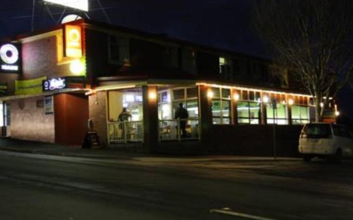 Marquis Hotel
