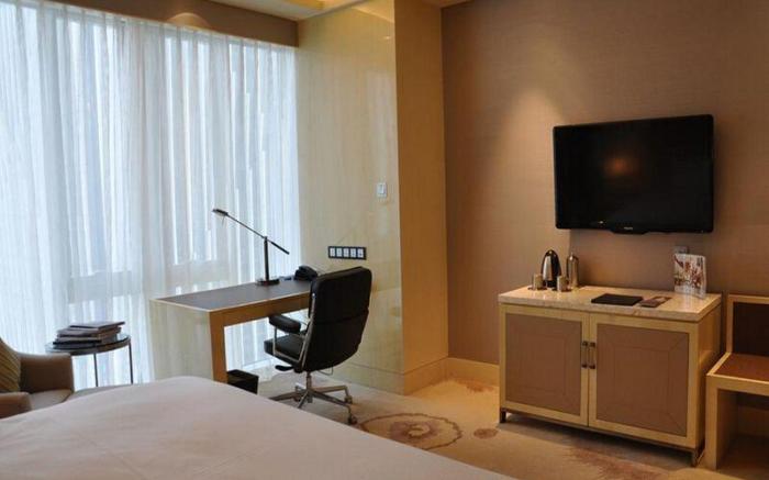 Hilton Dalian Hotel