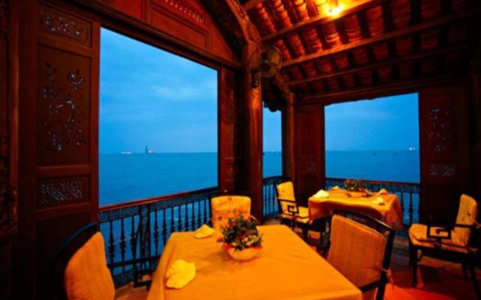 Binh An Village Resort Vung Tau