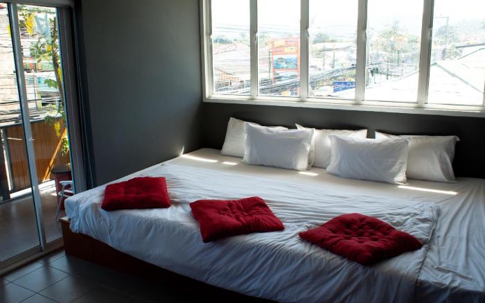 Marina Residence