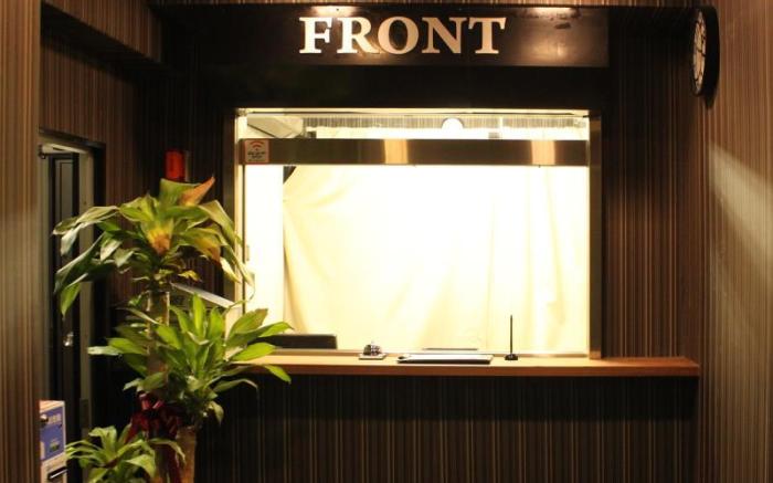 Hotel Livemax BUDGET Kawasaki Ekimae
