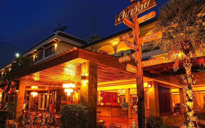 Ladawan Boutique Hotel