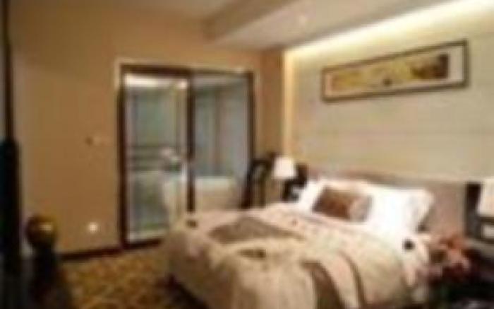 Fortune Hotel Longyan