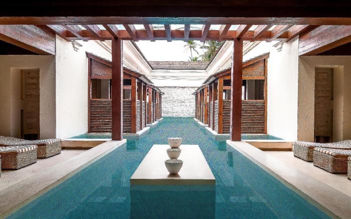 Grand Hyatt Goa