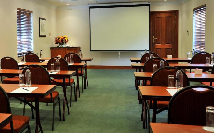 Premier Hotel Falstaff