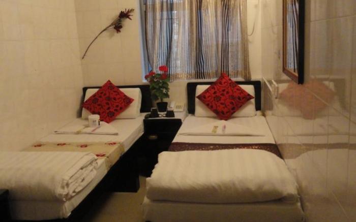 Paris Guest House
