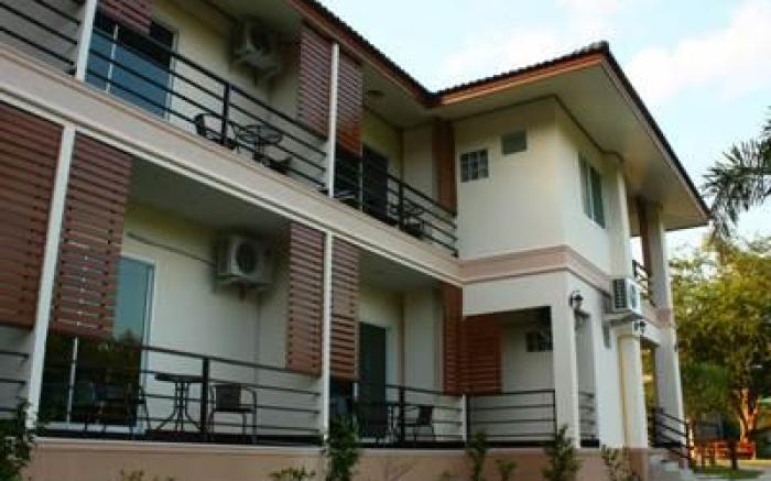 Sukthavorn Residence