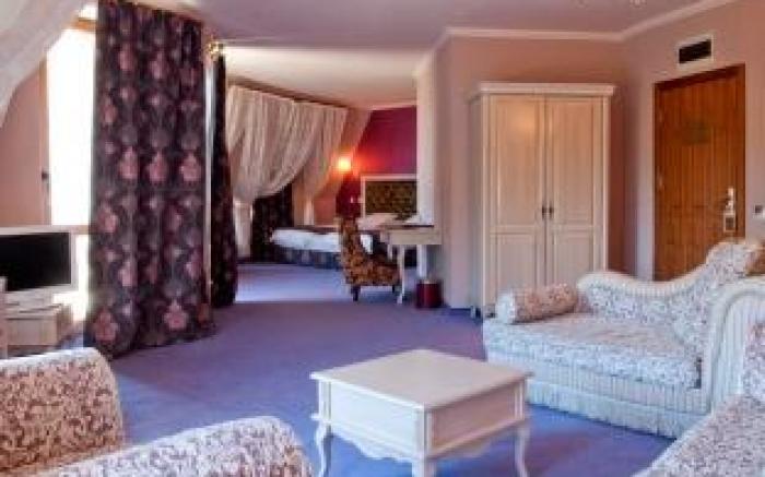 Hotel Kristel