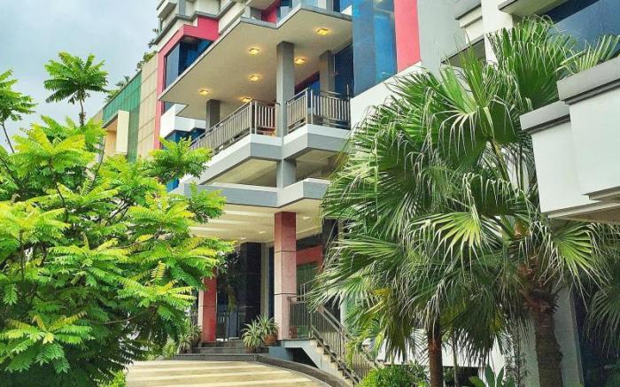 Sahati Hotel