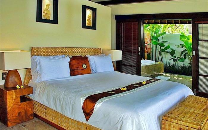The Zala Villa Bali