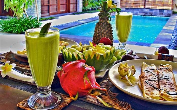 The Zala Villa Bali