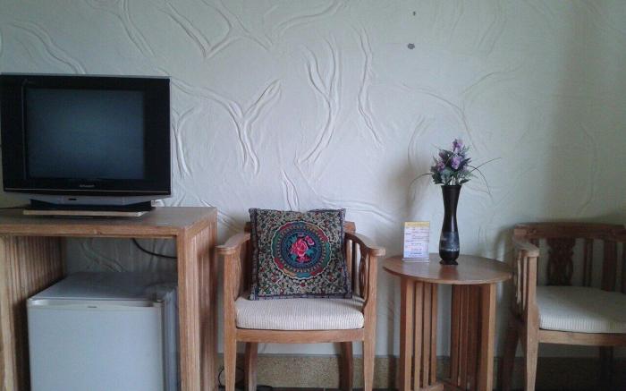 Nirvana Guesthouse & Hostel
