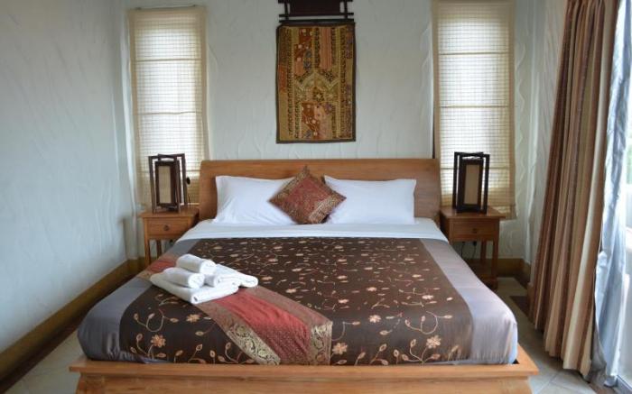 Nirvana Guesthouse & Hostel