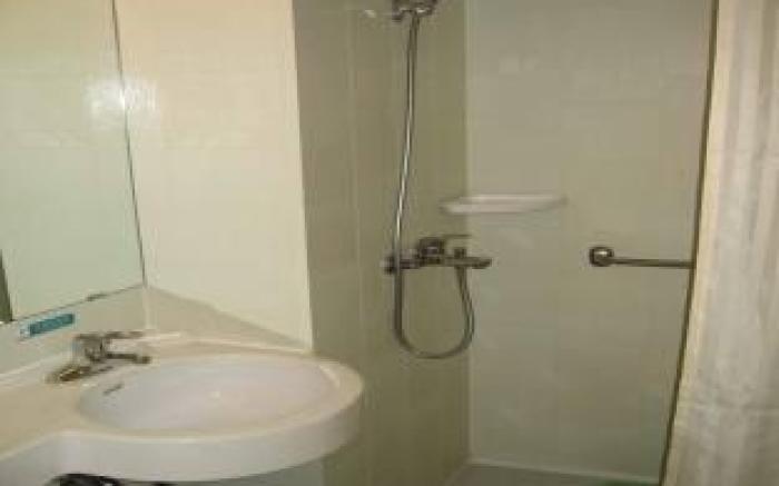 Jinjiang Inn Huaian Economic Development Zone Hotel