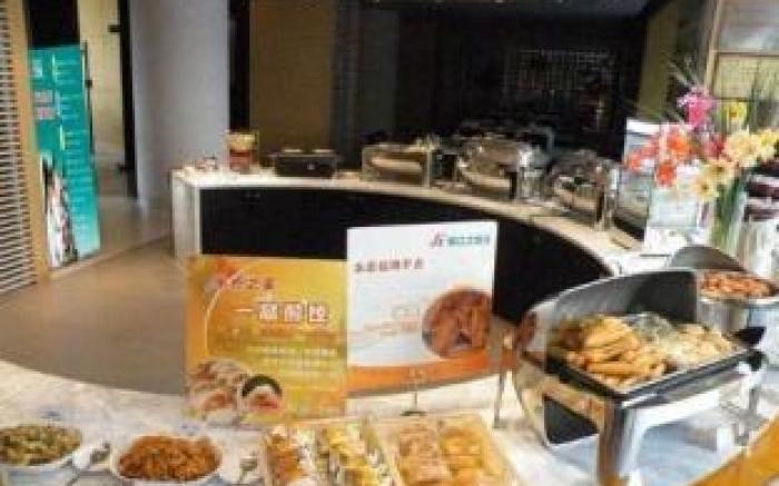Jinjiang Inn Huaian Economic Development Zone Hotel