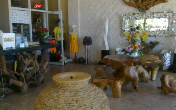 Malapascua Legend Water Sports and Resort