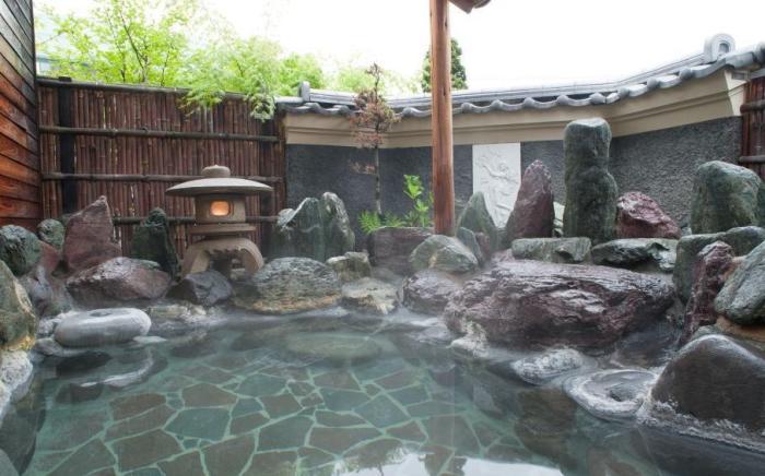 Kiyoshigekan