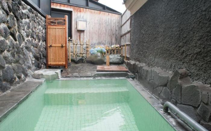 Kiyoshigekan