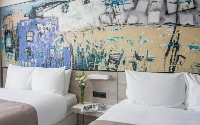 Messier 53 Hotel Yerevan