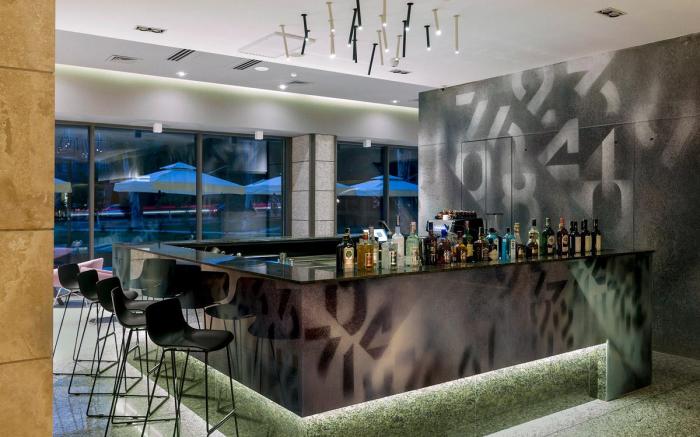 Messier 53 Hotel Yerevan