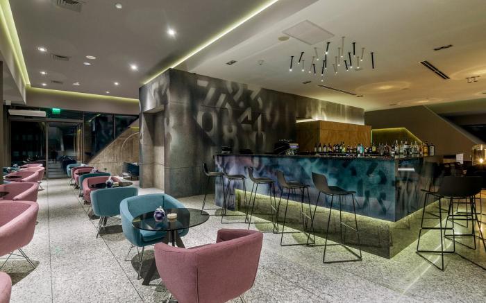 Messier 53 Hotel Yerevan