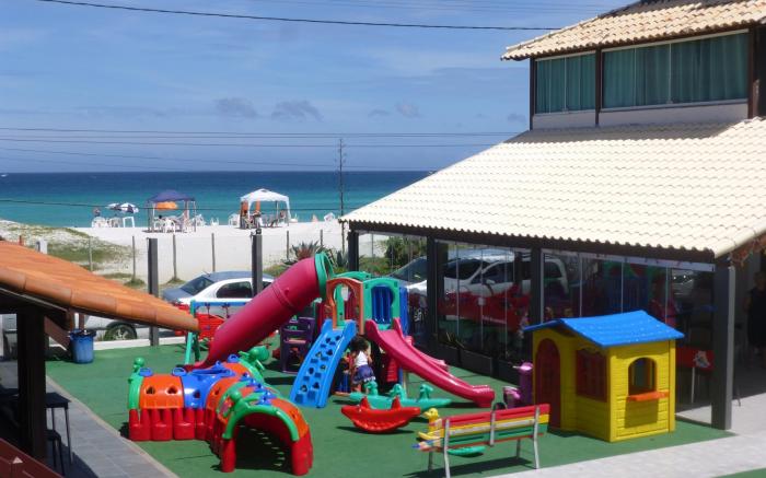 Pousada Laguna