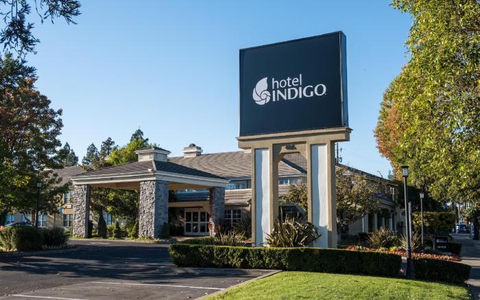 Hotel Indigo Napa Valley By IHG