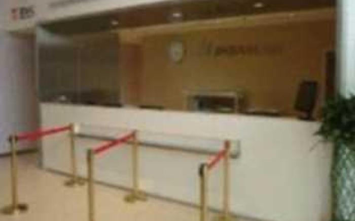 Jinjiang Inn Baoji Gaoxin