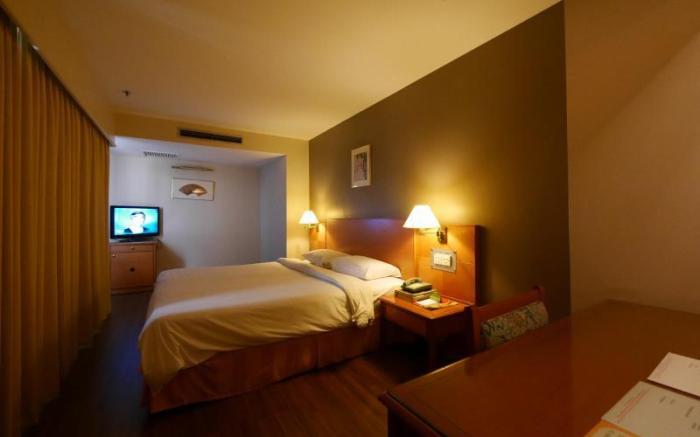 Premier Hotel Sibu