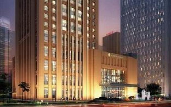 InterContinental Shijiazhuang By IHG