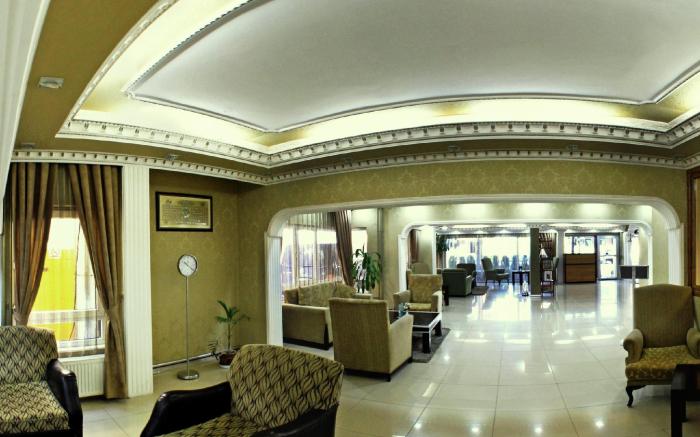 Marya Hotel